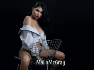 MaliaMcGray