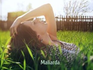 Maliarda