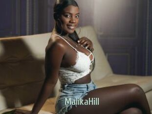 MalikaHill