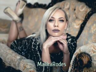 MalikaRodes