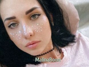MalinaBoom