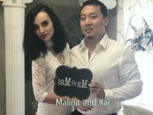 Malina_and_Kai
