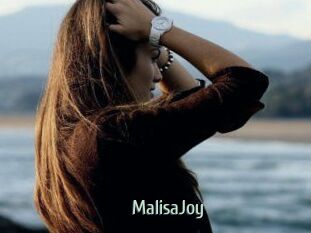 MalisaJoy