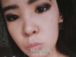 Mally_Baby
