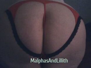 MalphasAndLillith