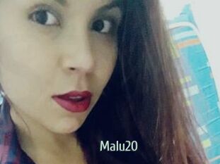 Malu20