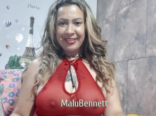 MaluBennett