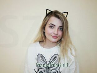 MamaMiaGold