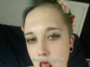 MamanBrigitte