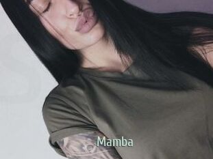 Mamba