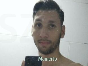 Mamerto