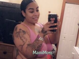 MamiMoss