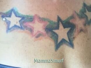 MammaSmurf