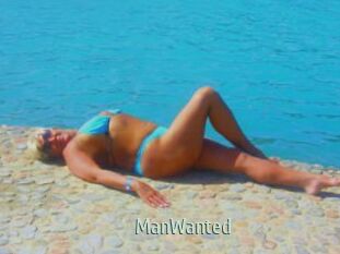 ManWanted
