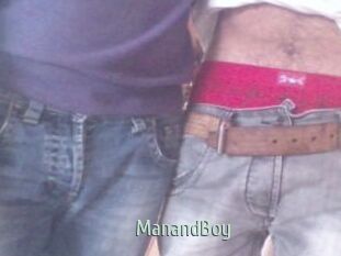 ManandBoy