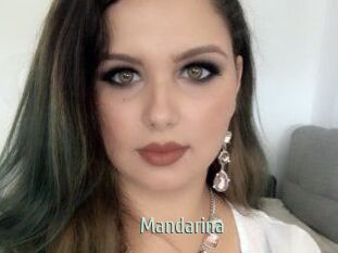 Mandarina