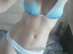 Mandarinka96