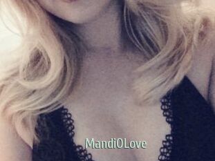 MandiOLove