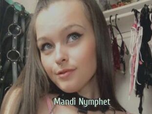 Mandi_Nymphet