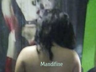 Mandifine