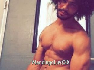 MandingoLuvXXX