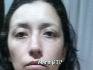 Mandy2017