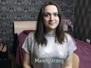 MandyStrong