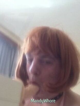 MandyWhore