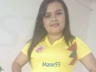 Mane93