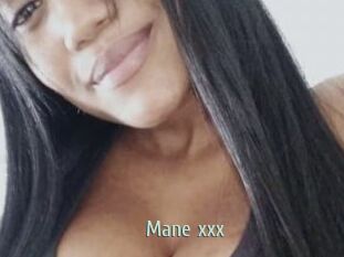 Mane_xxx