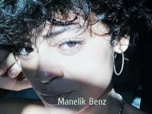 Manelik_Benz