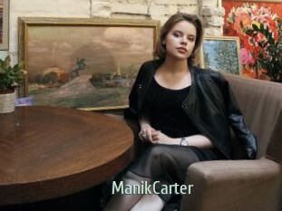 ManikCarter