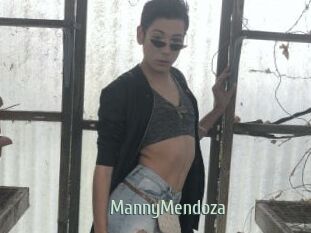 MannyMendoza