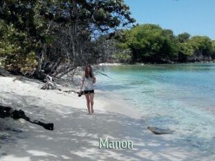 Manon