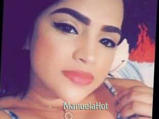 ManuelaHot