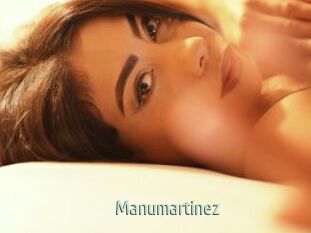 Manumartinez