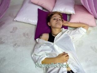 ManyelleChess