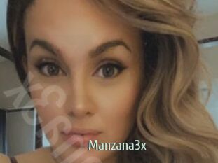Manzana3x Sexcam Zone
