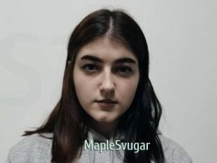 MapleSvugar