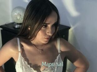 Mapu_sal Sexcam Zone