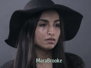 MaraBrooke