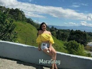 MaraGray