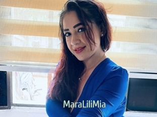MaraLiliMia Sexcam Zone
