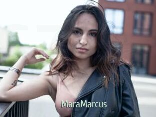 MaraMarcus