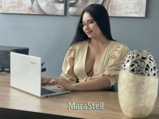 MaraStell