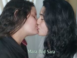 Mara_And_Sara