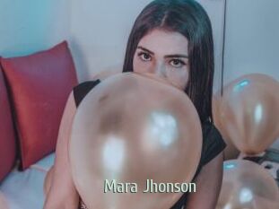 Mara_Jhonson
