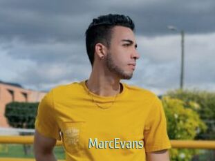MarcEvans