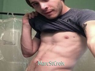 MarcStCroix