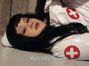 Marcinda_Desade Sexcam Zone
